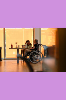 Demenz, Reportage, Spiegel, Allgäu, Nachtigall